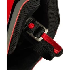 Fox Racing 2024 Youth V1 Ballast Fluo Red Motocross Helmet -Biker Style Shop lrgscale18857 Fox Racing 2024 Youth V1 Ballast Fluo Red Motocross Helmet 1600 8