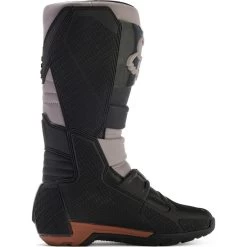 Fox Racing 2024 Comp X Taupe Motocross Boots -Biker Style Shop lrgscale18859 Fox Racing 2024 Comp X Taupe Motocross Boots 1505 4