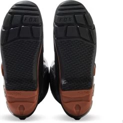 Fox Racing 2024 Comp X Taupe Motocross Boots -Biker Style Shop lrgscale18859 Fox Racing 2024 Comp X Taupe Motocross Boots 1507 6