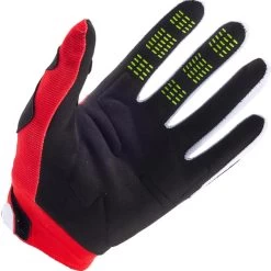 Fox Racing 2024 180 Ballast Black Red Motocross Gloves 7 Fox Racing 2024 180 Ballast Black Red Motocross Gloves -Biker Style Shop lrgscale18869 Fox Racing 2024 180 Ballast Black Red Motocross Gloves 1600 3