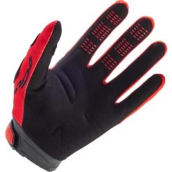 Fox Racing 2024 180 Atlas Grey Red Motocross Gloves -Biker Style Shop lrgscale18871 Fox Racing 2024 180 Atlas Grey Red Motocross Gloves 1600 3