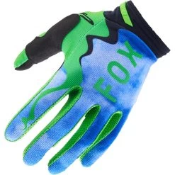 Fox Racing 2024 180 Atlas Black Green Motocross Gloves -Biker Style Shop lrgscale18872 Fox Racing 2024 180 Atlas Black Green Motocross Gloves 1600 2