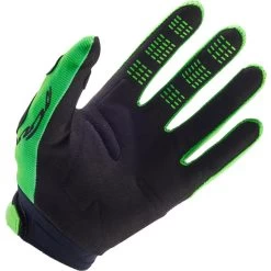 Fox Racing 2024 180 Atlas Black Green Motocross Gloves -Biker Style Shop lrgscale18872 Fox Racing 2024 180 Atlas Black Green Motocross Gloves 1600 3