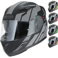 ROCC 416 Motorcycle Helmet -Biker Style Shop lrgscale18894 ROCC 416 Motorcycle Helmet 1600 1