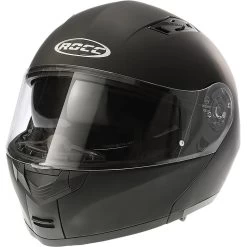 ROCC 650 Solid Flip Front Motorcycle Helmet -Biker Style Shop lrgscale18897 ROCC 650 Solid Flip Front Motorcycle Helmet 1600 1