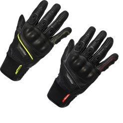 Richa Blast Ladies Leather Motorcycle Gloves -Biker Style Shop lrgscale20238 Richa Blast Ladies Motorcycle Gloves 1600 1