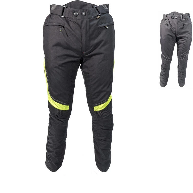 Richa Colorado Motorcycle Trousers 2 Richa Colorado Motorcycle Trousers - Image 2