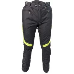 Richa Colorado Motorcycle Trousers 11 Richa Colorado Motorcycle Trousers -Biker Style Shop lrgscale20247 Richa Colorado Motorcycle Trousers Fluorescent Yellow 1600 1