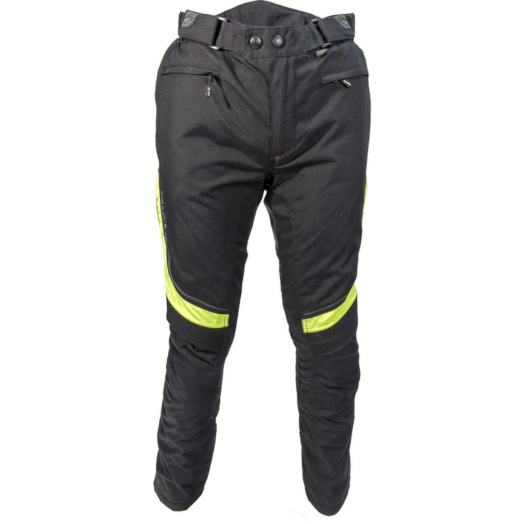 Richa Colorado Motorcycle Trousers 4 Richa Colorado Motorcycle Trousers - Image 4