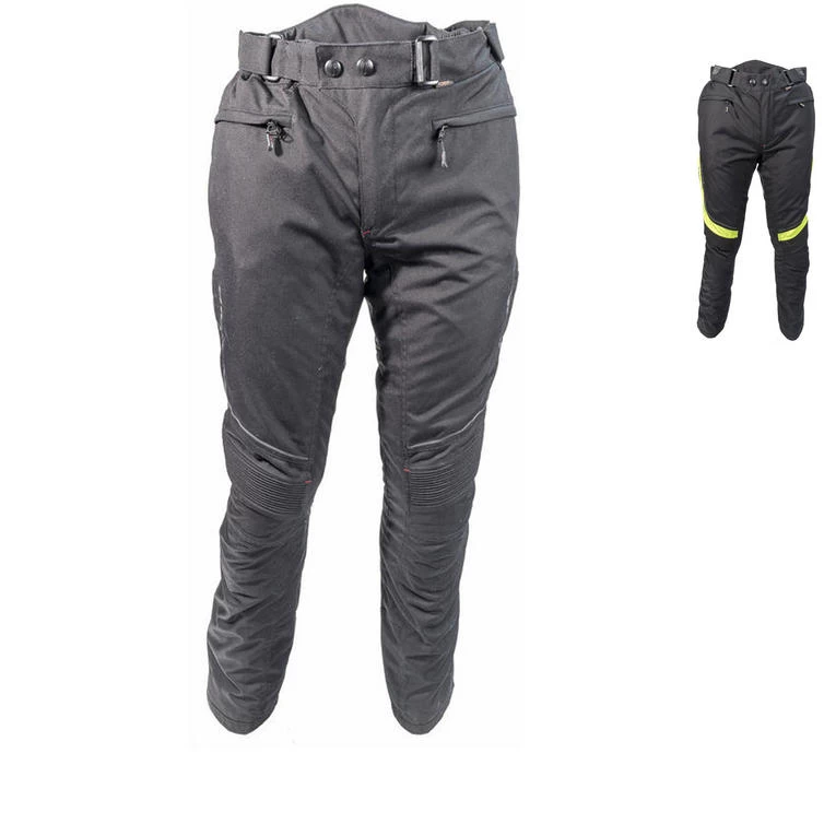 Richa Colorado Ladies Motorcycle Trousers 2 Richa Colorado Ladies Motorcycle Trousers - Image 2