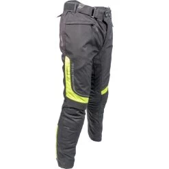 Richa Colorado Ladies Motorcycle Trousers 12 Richa Colorado Ladies Motorcycle Trousers -Biker Style Shop lrgscale20248 Richa Colorado Ladies Motorcycle Trousers Fluorescent Yellow 1600 2