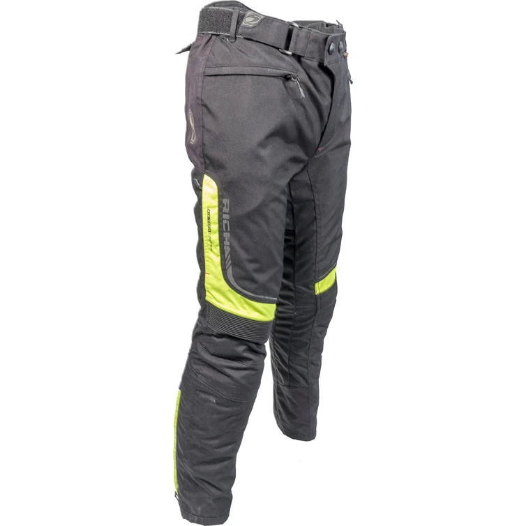 Richa Colorado Ladies Motorcycle Trousers 5 Richa Colorado Ladies Motorcycle Trousers - Image 5