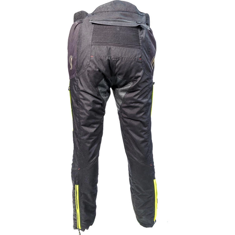 Richa Colorado Ladies Motorcycle Trousers 7 Richa Colorado Ladies Motorcycle Trousers - Image 7