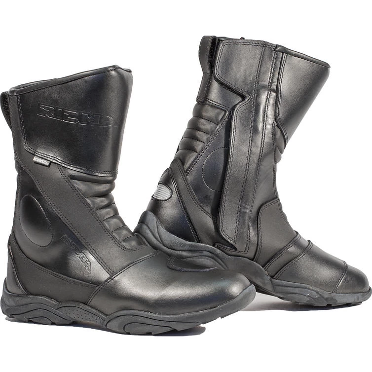 Richa Zenith Motorcycle Boots 3 Richa Zenith Motorcycle Boots - Image 3