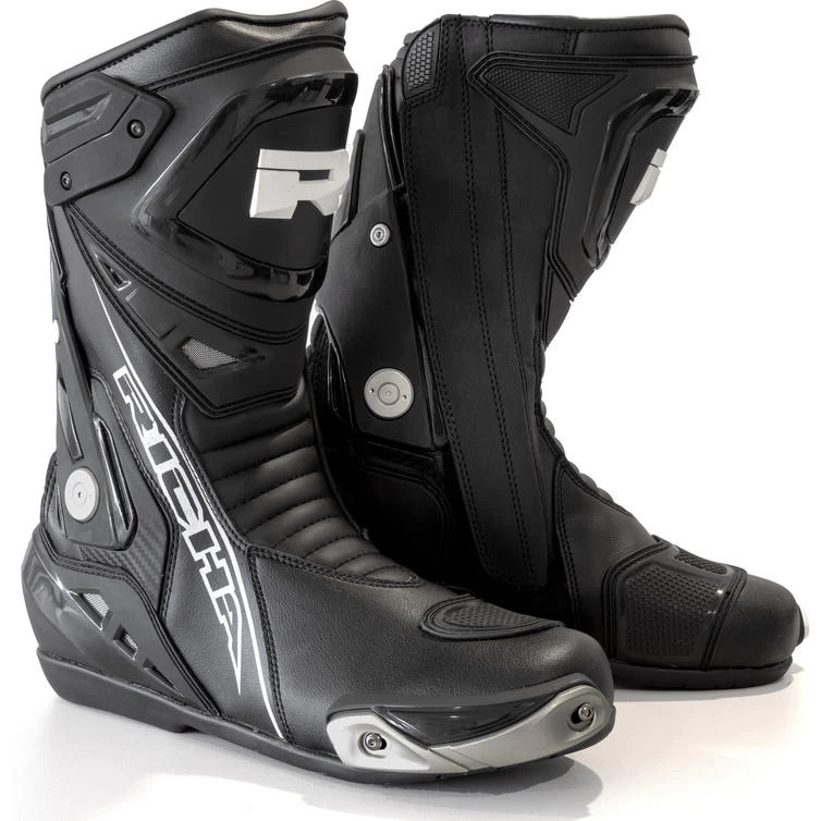 Richa Richa Blade Waterproof Motorcycle Boots 3 Richa Richa Blade Waterproof Motorcycle Boots - Image 3