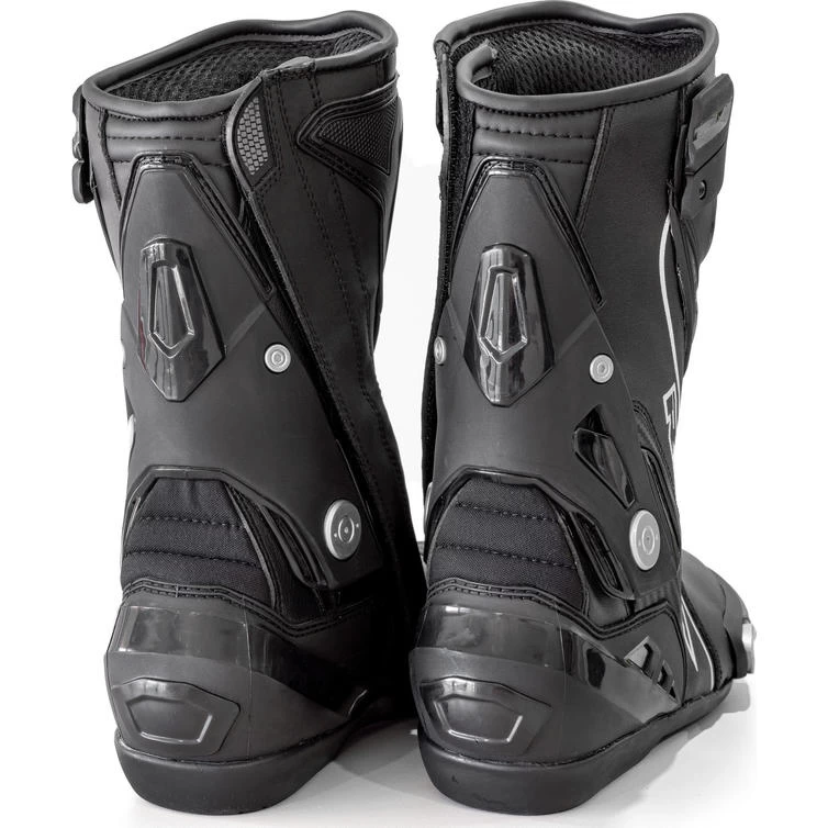 Richa Richa Blade Waterproof Motorcycle Boots 8 Richa Richa Blade Waterproof Motorcycle Boots - Image 8