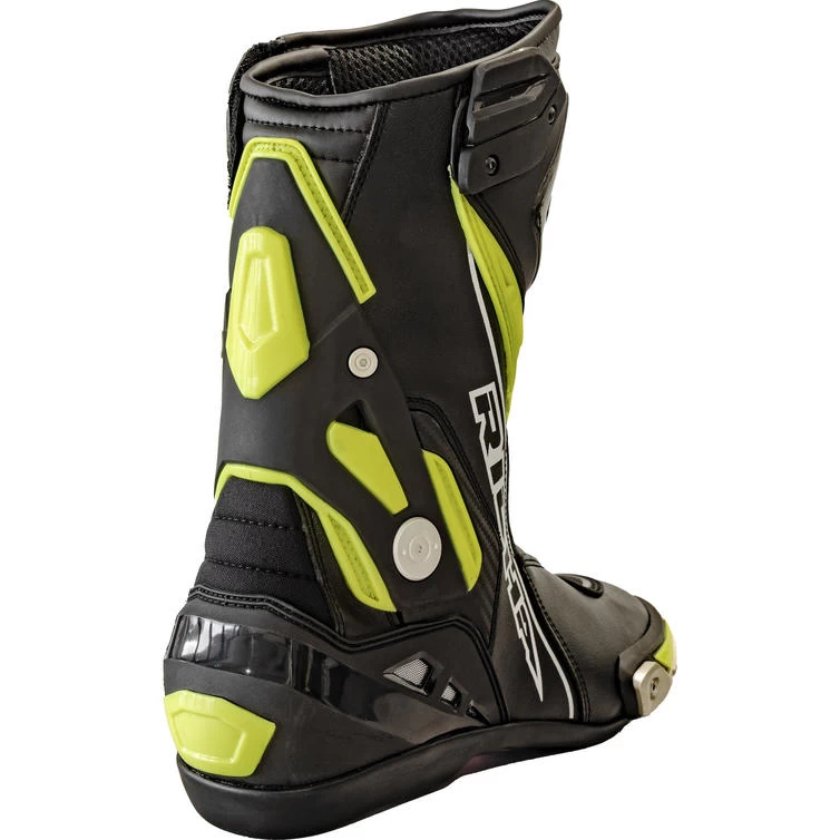 Richa Richa Blade Waterproof Motorcycle Boots 12 Richa Richa Blade Waterproof Motorcycle Boots - Image 12