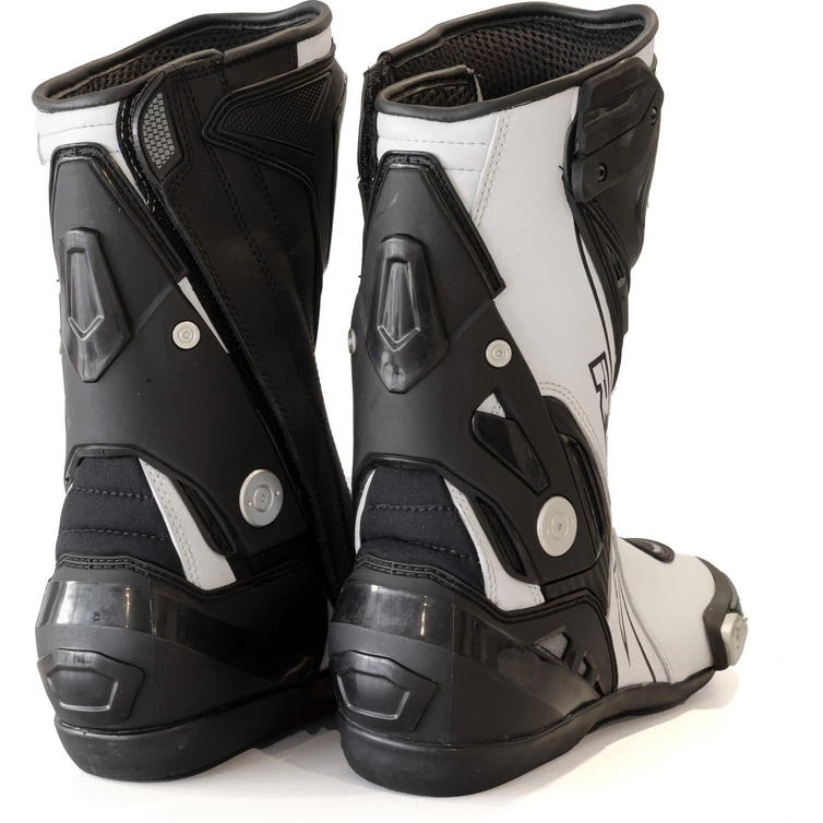 Richa Richa Blade Waterproof Motorcycle Boots 9 Richa Richa Blade Waterproof Motorcycle Boots - Image 9