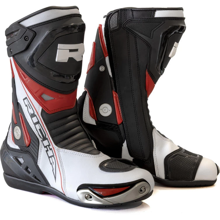 Richa Richa Blade Waterproof Motorcycle Boots 6 Richa Richa Blade Waterproof Motorcycle Boots - Image 6