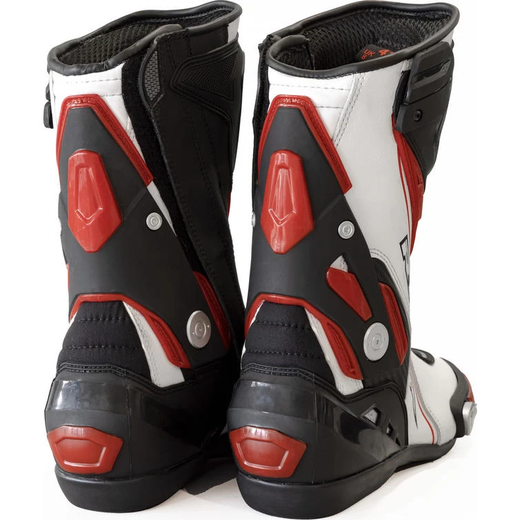 Richa Richa Blade Waterproof Motorcycle Boots 11 Richa Richa Blade Waterproof Motorcycle Boots - Image 11