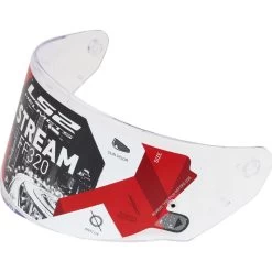 LS2 FF800 Storm Racer Motorcycle Helmet & Visor 16 LS2 FF800 Storm Racer Motorcycle Helmet & Visor -Biker Style Shop lrgscale21871 LS2 FF320 Visor Clear 1600 1