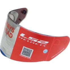 LS2 FF800 Storm Racer Motorcycle Helmet & Visor 19 LS2 FF800 Storm Racer Motorcycle Helmet & Visor -Biker Style Shop lrgscale21871 LS2 FF320 Visor Iridium Blue 1600 1