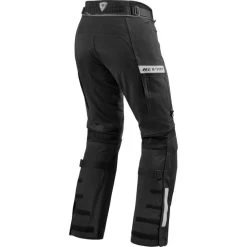 Rev It Dominator 2 GTX Motorcycle Trousers 14 Rev It Dominator 2 GTX Motorcycle Trousers -Biker Style Shop lrgscale22615 Rev It Dominator 2 GTX Motorcycle Trousers Black 1600 2