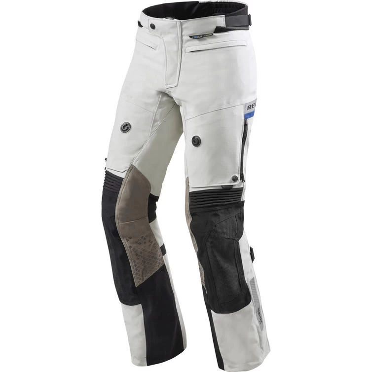 Rev It Dominator 2 GTX Motorcycle Trousers 5 Rev It Dominator 2 GTX Motorcycle Trousers - Image 5