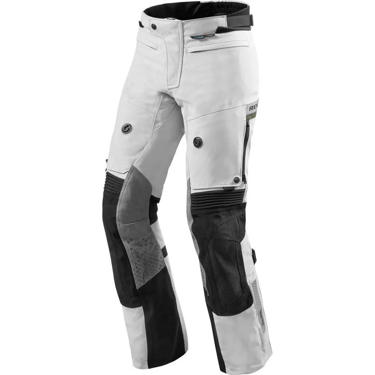 Rev It Dominator 2 GTX Motorcycle Trousers 3 Rev It Dominator 2 GTX Motorcycle Trousers - Image 3