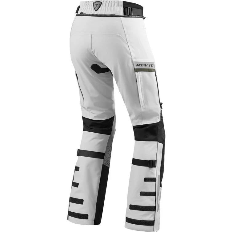 Rev It Dominator 2 GTX Motorcycle Trousers 6 Rev It Dominator 2 GTX Motorcycle Trousers - Image 6