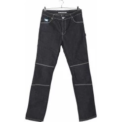 Spada Rigger Motorcycle Jeans -Biker Style Shop lrgscale22747 Spada Rigger Motorcycle Jeans Indigo Blue 1102 1