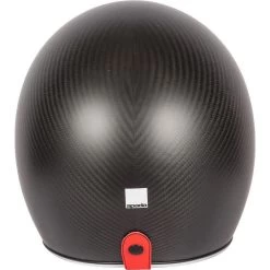 Spada Darkstar Carbon Open Face Motorcycle Helmet -Biker Style Shop lrgscale23862 Spada Darkstar Carbon Open Face Motorcycle Helmet Carbon Red 902 4