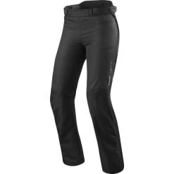 Rev It Varenne Ladies Motorcycle Trousers 6 Rev It Varenne Ladies Motorcycle Trousers -Biker Style Shop lrgscale23921 Rev It Varanne Ladies Motorcycle Trousers Black 1600 1