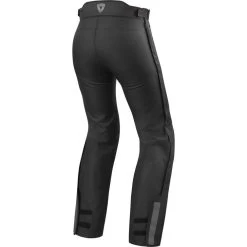 Rev It Varenne Ladies Motorcycle Trousers 7 Rev It Varenne Ladies Motorcycle Trousers -Biker Style Shop lrgscale23921 Rev It Varanne Ladies Motorcycle Trousers Black 1600 2