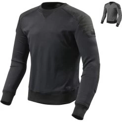Rev It Yates Armour Motorcycle Sweatshirt
