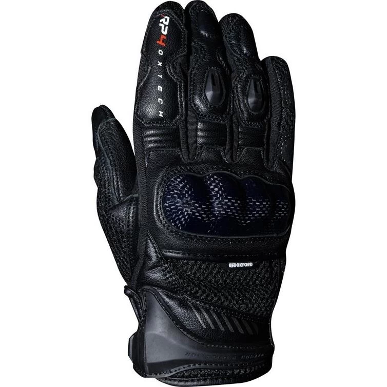 Oxford RP-4 Motorcycle Gloves 3 Oxford RP-4 Motorcycle Gloves - Image 3