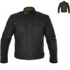 Oxford Hardy Wax Motorcycle Jacket