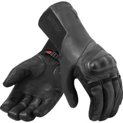 Rev It Kodiak GTX Leather Motorcycle Gloves