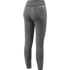 Rev It Airborne LS Ladies Shirt & Pants Dark Grey Kit -Biker Style Shop lrgscale24643 Rev It Airborne LL Ladies Pants Dark Grey 1600 2 1