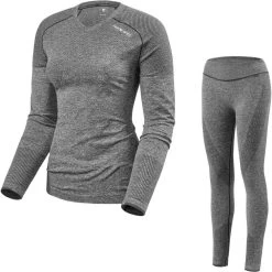 Rev It Airborne LS Ladies Shirt & Pants Dark Grey Kit -Biker Style Shop lrgscale24678 Rev It Airborne LS Ladies Shirt Pants Kit Dark Grey 1600 1
