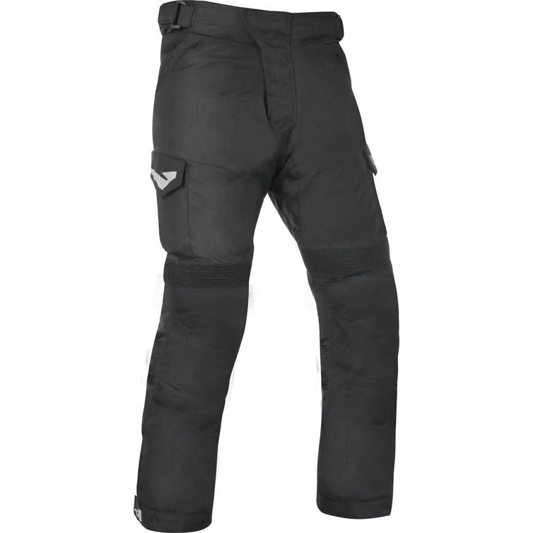 Oxford Quebec 1.0 Motorcycle Trousers 3 Oxford Quebec 1.0 Motorcycle Trousers - Image 3