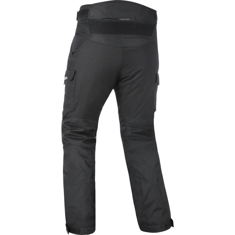 Oxford Quebec 1.0 Motorcycle Trousers 4 Oxford Quebec 1.0 Motorcycle Trousers - Image 4