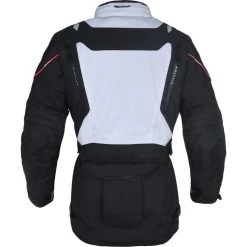 Oxford Montreal 3.0 Ladies Motorcycle Jacket 14 Oxford Montreal 3.0 Ladies Motorcycle Jacket -Biker Style Shop lrgscale24726 Oxford Montreal 3.0 Ladies Motorcycle Jacket Black White Pink 902 3 1