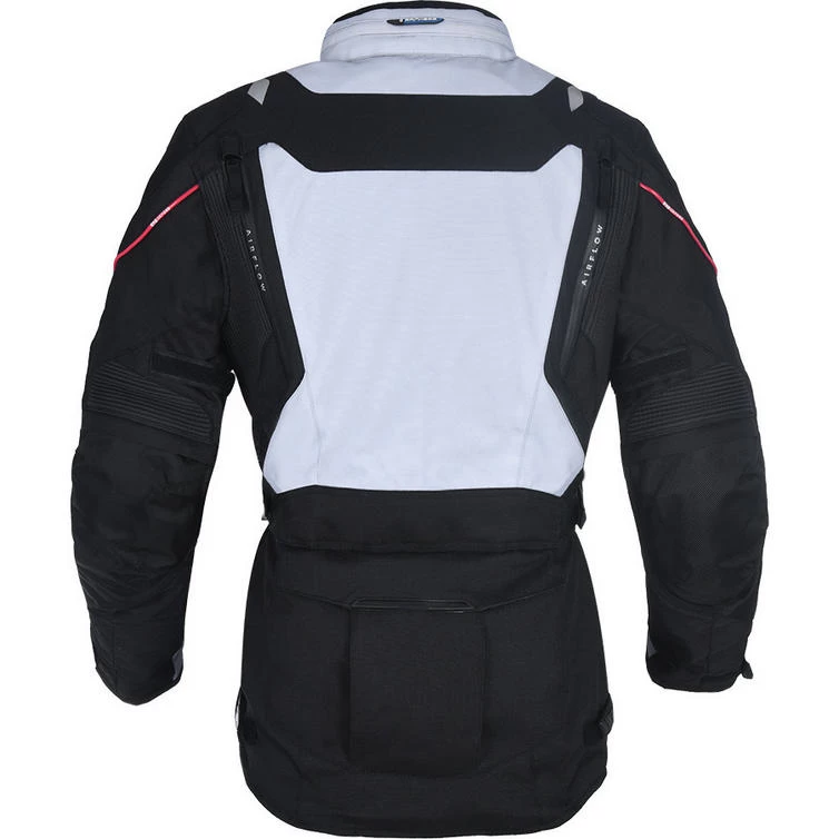 Oxford Montreal 3.0 Ladies Motorcycle Jacket 7 Oxford Montreal 3.0 Ladies Motorcycle Jacket - Image 7