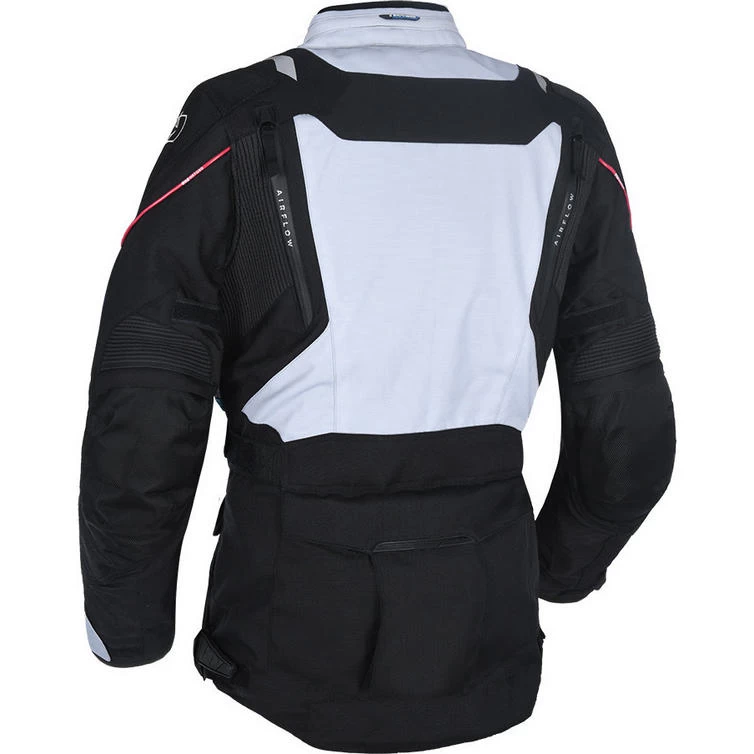 Oxford Montreal 3.0 Ladies Motorcycle Jacket 5 Oxford Montreal 3.0 Ladies Motorcycle Jacket - Image 5