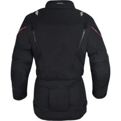 Oxford Montreal 3.0 Ladies Motorcycle Jacket 15 Oxford Montreal 3.0 Ladies Motorcycle Jacket -Biker Style Shop lrgscale24726 Oxford Montreal 3.0 Ladies Motorcycle Jacket Tech Black 903 3 1