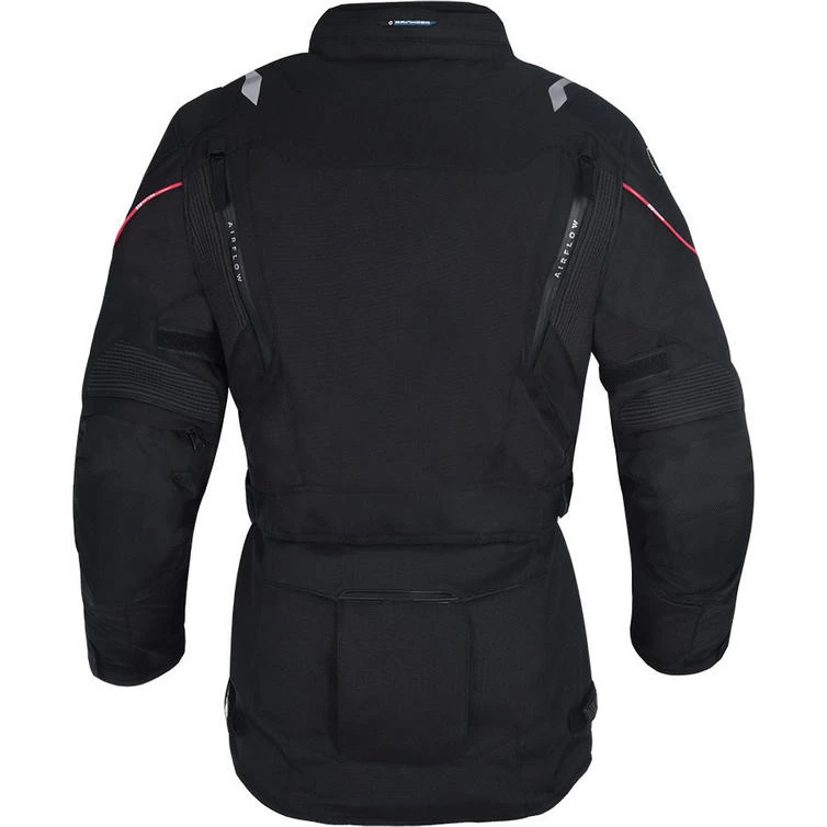 Oxford Montreal 3.0 Ladies Motorcycle Jacket 8 Oxford Montreal 3.0 Ladies Motorcycle Jacket - Image 8