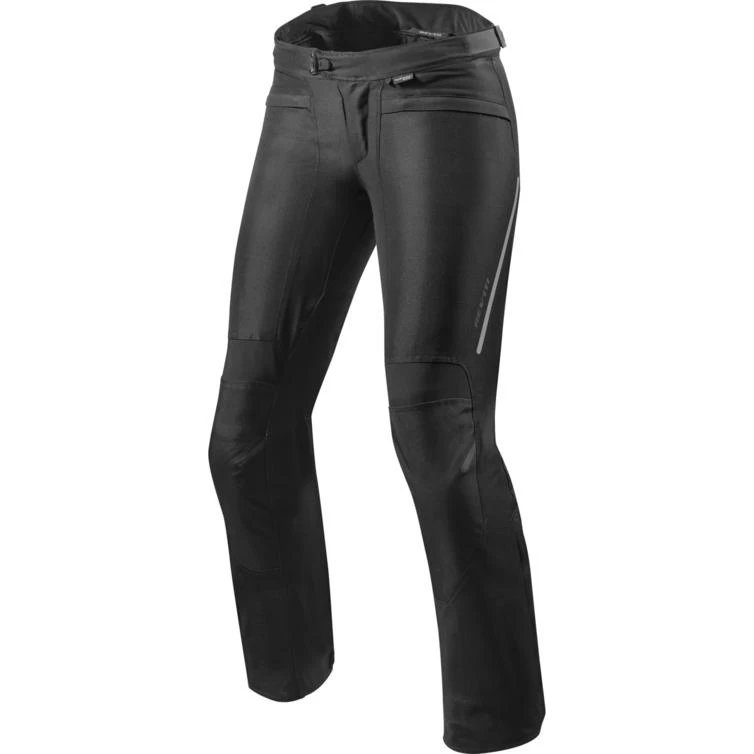 Rev It Factor 4 Ladies Motorcycle Trousers 3 Rev It Factor 4 Ladies Motorcycle Trousers - Image 3