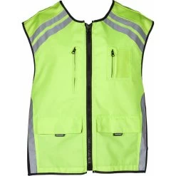 Spada Spada Hi-Viz Motorcycle Vest 5 Spada Spada Hi-Viz Motorcycle Vest -Biker Style Shop lrgscale25074 Spada Hi Viz Motorcycle Vest Fluo Yellow 1011 1