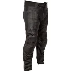 Spada Everider CE Leather Motorcycle Trousers -Biker Style Shop lrgscale25075 Spada Everider Leather Motorcycle Trousers Black 1349 2